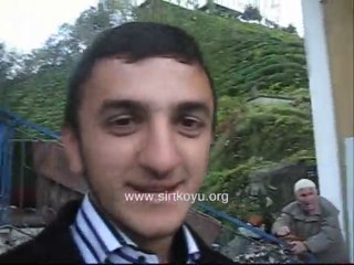 Kurban Bayramı Namazından Sonra Avluda - sirtkoyu.org