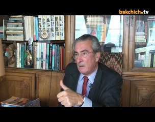 Probst : «~L'identité nationale est un concept permanent~