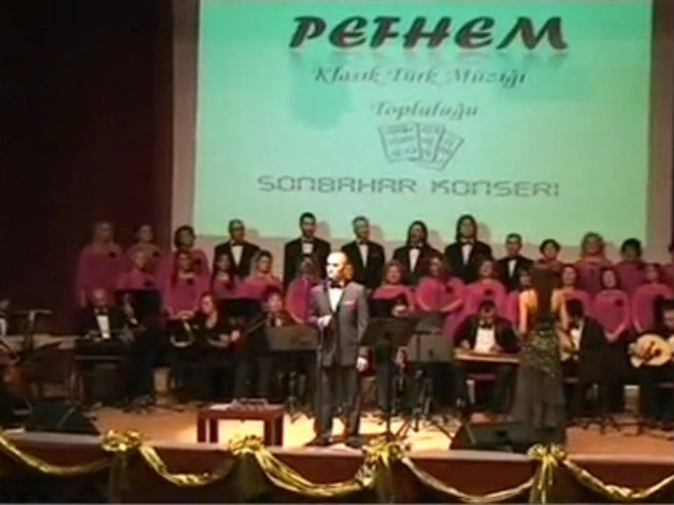 Kapın Her Çalındıkça-Gökhan YILMAZ