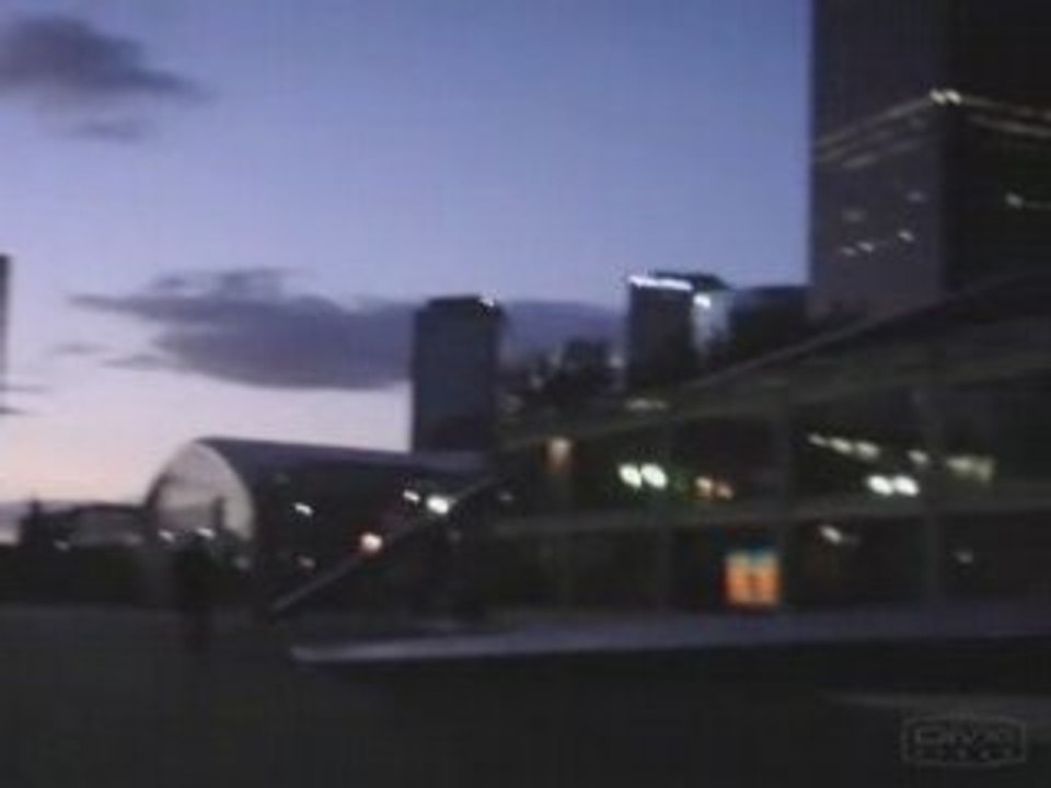 La défense, entre chiens et loups