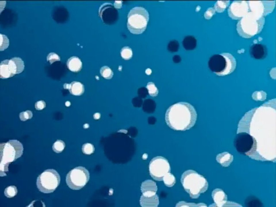 Cortinilla Telecinco (4) / Noviembre 2009