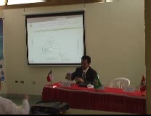 CONCEPCIONES DE LOS PROFESIONALES DE LA EDUCACION DE PERU