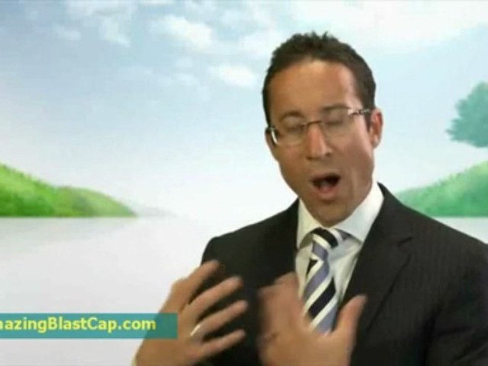 Yoli Blast Caps- NEW Way to Get Kids to Drink Healthy