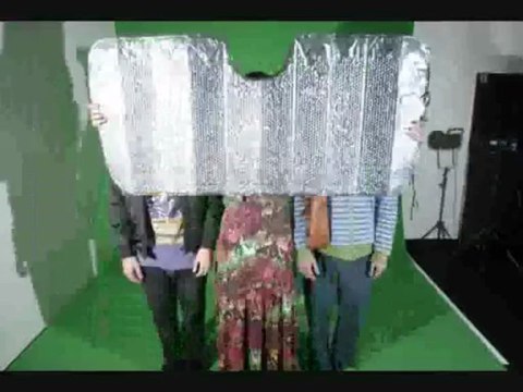 Stop Motion - Costumize iT - ESAD, Caldas da Rainha, 2009