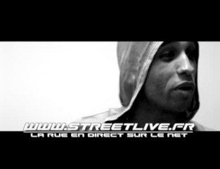 Mister you en interview streetlive