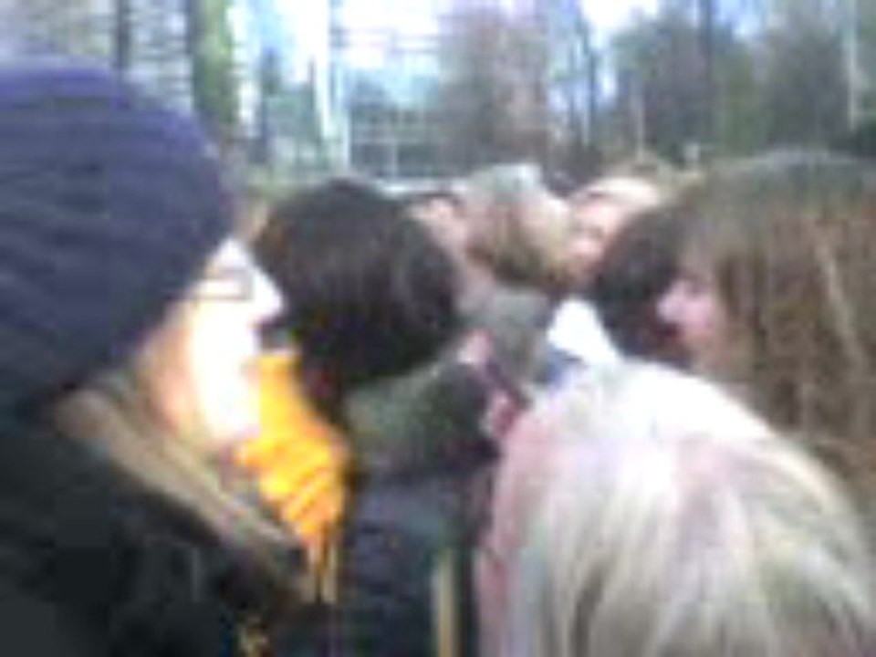 Jonas Brothers 26/11/09