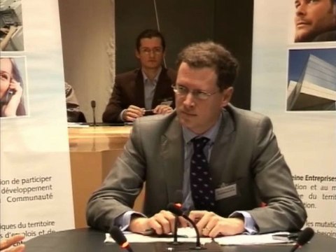 Le concours Jeunes Talents Innovation de SFR