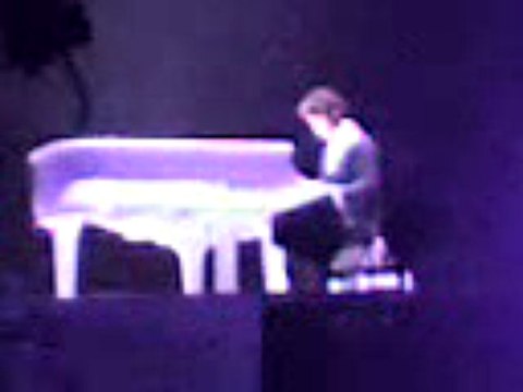 Jonas Brothers 26/11/09 A little bit longer/Black Keys