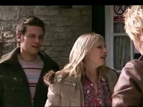 EastEnders - Kevin comes face to face with Shirley part 2