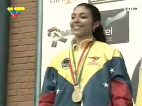 Bolivia clausura los XVI Juegos Bolivarianos