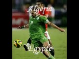 algerie  egypte le film continue j'usqua la mort
