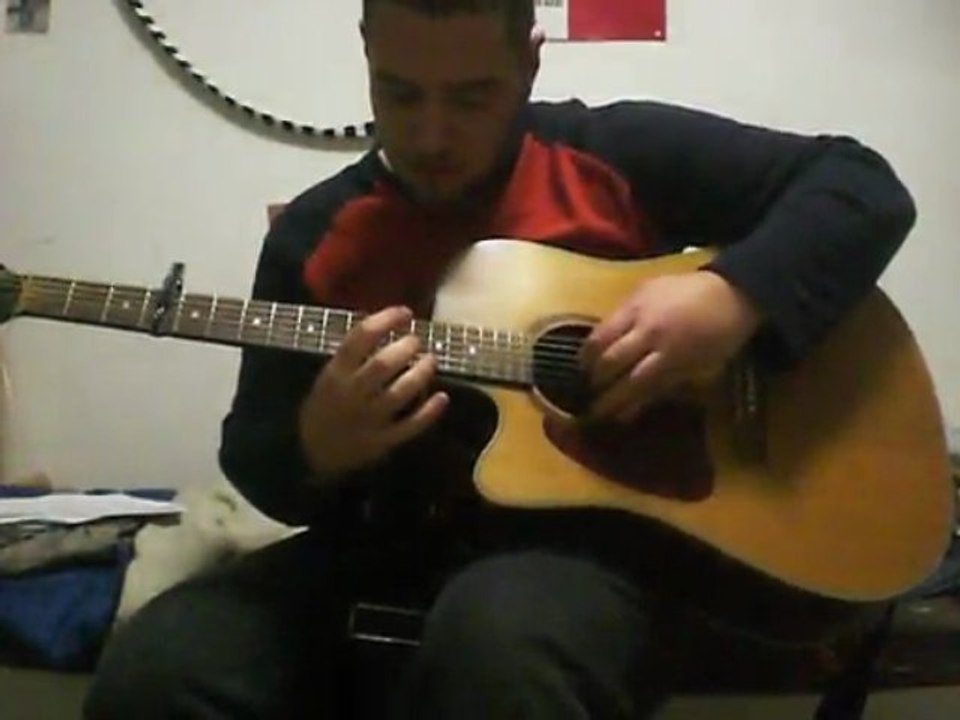 The John Butler Trio Ocean cover