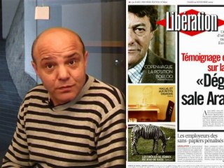 5 jours à la une: police, Assassin's creed et Polanski.