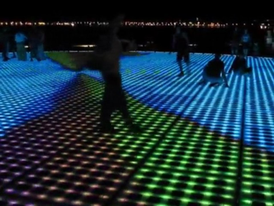 The Greeting to the Sun