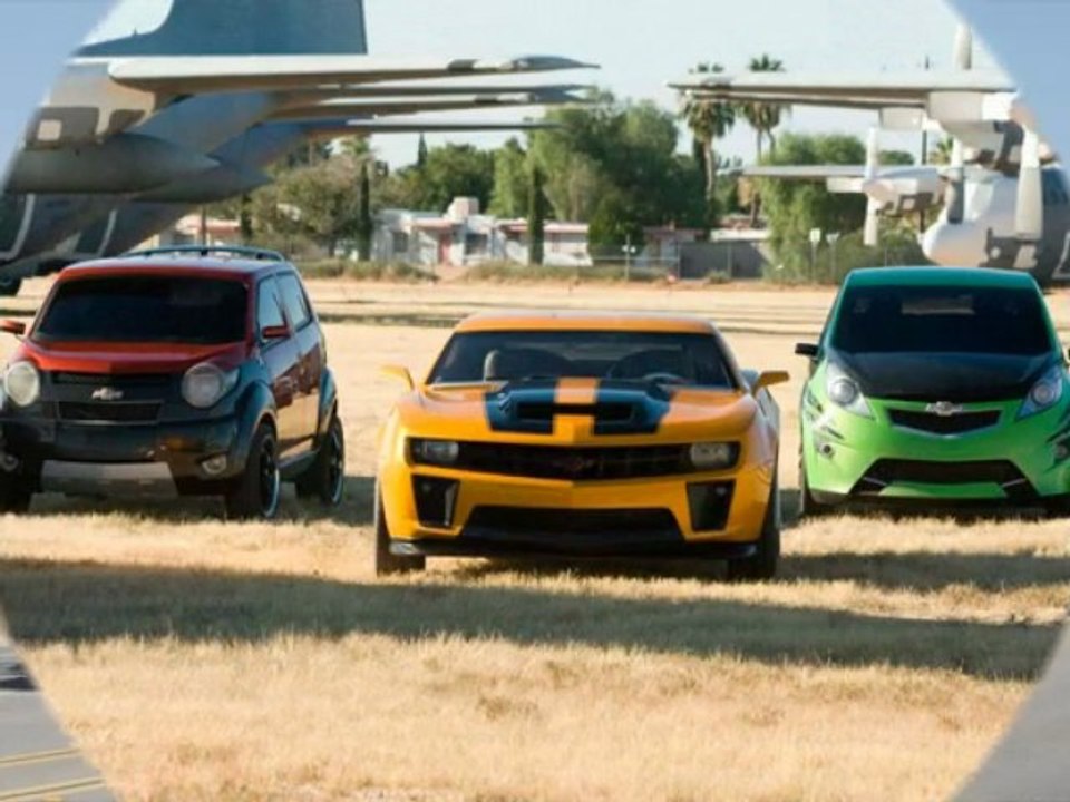 de superbes voitures