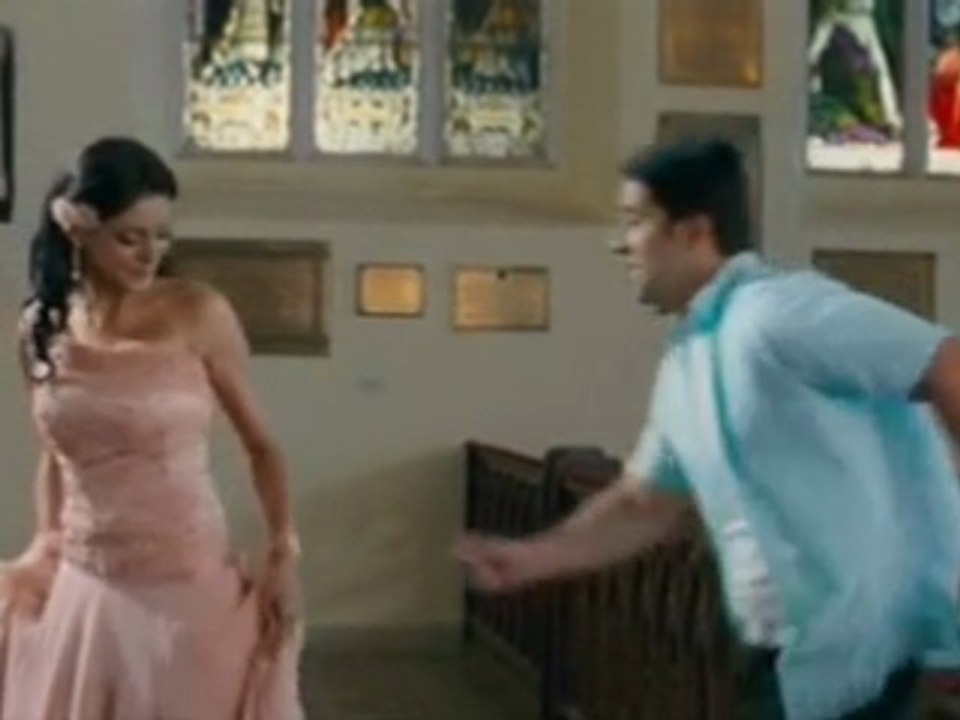 Aao Wish Karein *DVD Rip* Part 6