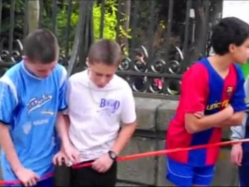 ;-D