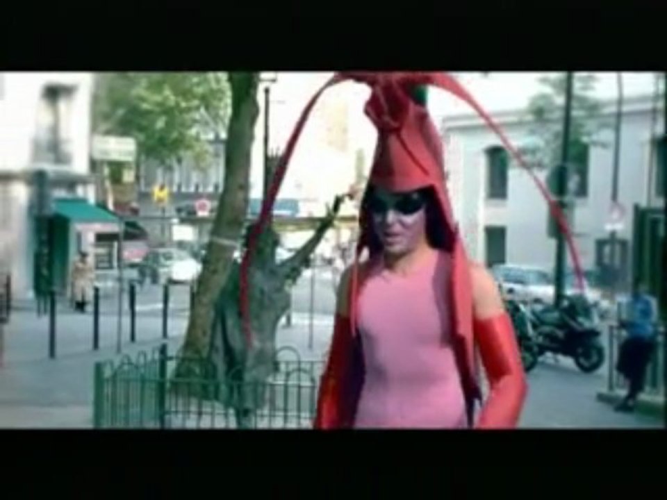 Sirène song
