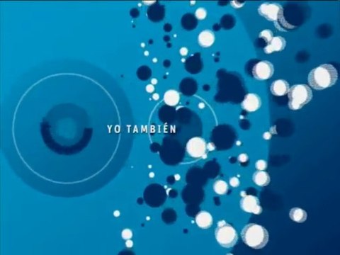 Cortinilla Telecinco (5) / Noviembre 2009