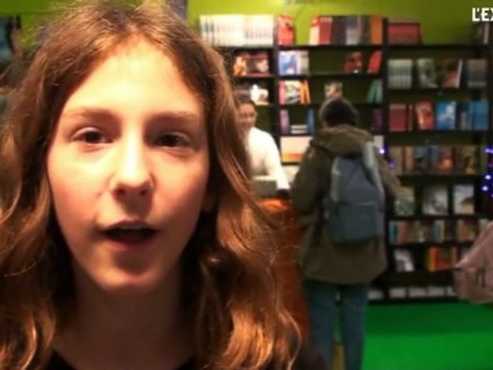 Les livres préférés des enfants