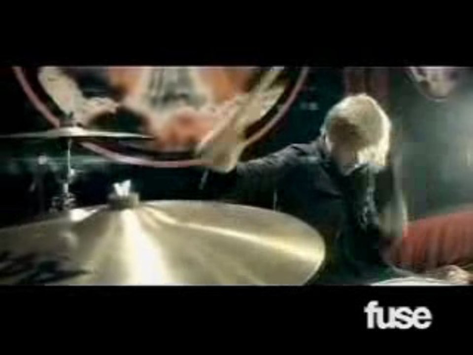 My Chemical Romance - teenagers