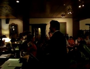 Meckenheck 2eme Soiree Elvis Presley Sam 25 Octobre 09 051