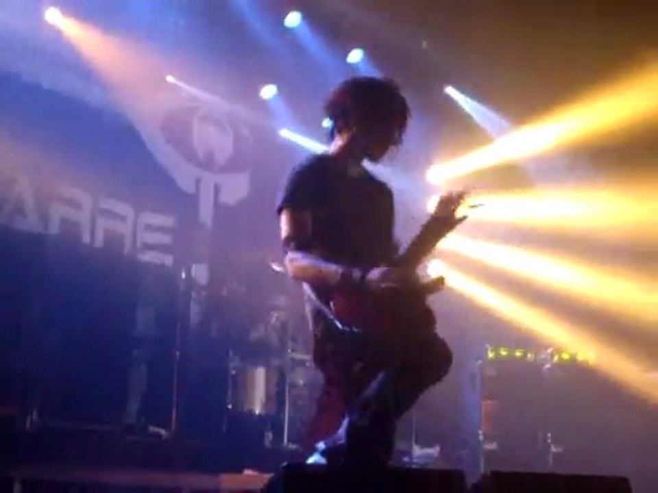 Cinema Bizarre . After The Rain . 24.10.09