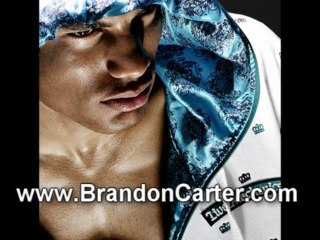 Brandon Carter Freestyle (GUccI ManE ft usher spotlight )