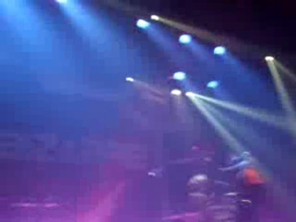 Cinema Bizarre . Forever Or Never . 24.10.09