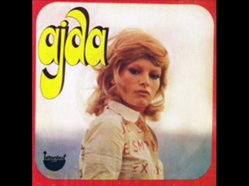 AJDA PEKKAN - 17 YAŞINDA