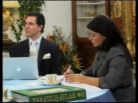 ADNAN OKTAR - HZ. MEHDI ILE ILGILI YENI HADISLER