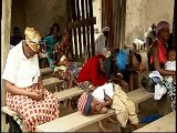 EXORCISME ENFANTS - EGLISES DE REVEIL EVANGELIQUES EN AFRIQU
