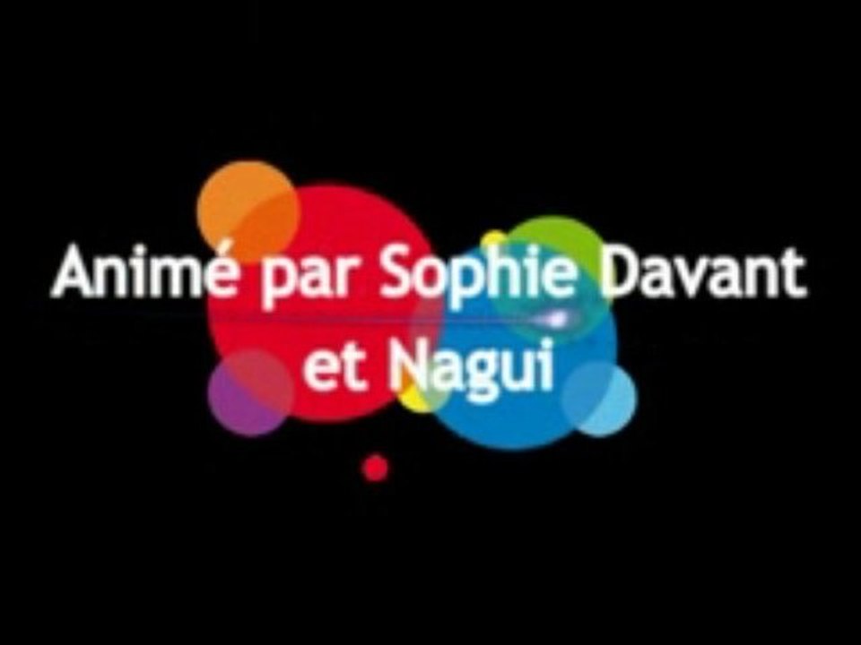 Et si c'était ça l'habillage du Téléthon 2009