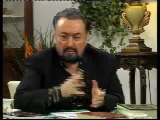 7-OSMANLI'DAN BU YANA SÜREN DİNİ İÇTEN ÇÖKERTME PLANLARI