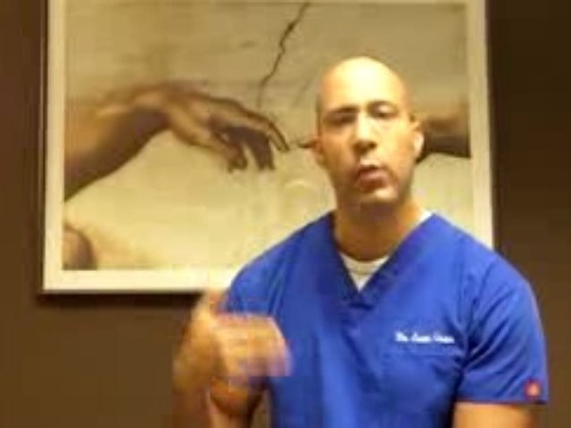 Chicago chiropractor talks about baby boomers
