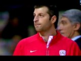 Olympiacos BC vs Panathinaikos BC - Trailer