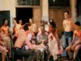 Capoeira Iluminada Mestre Bimba