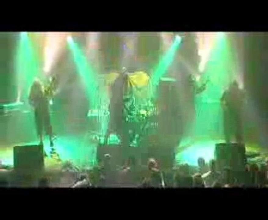 Pitbulls in the Nursery