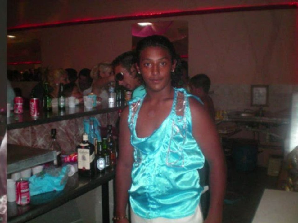 la boda