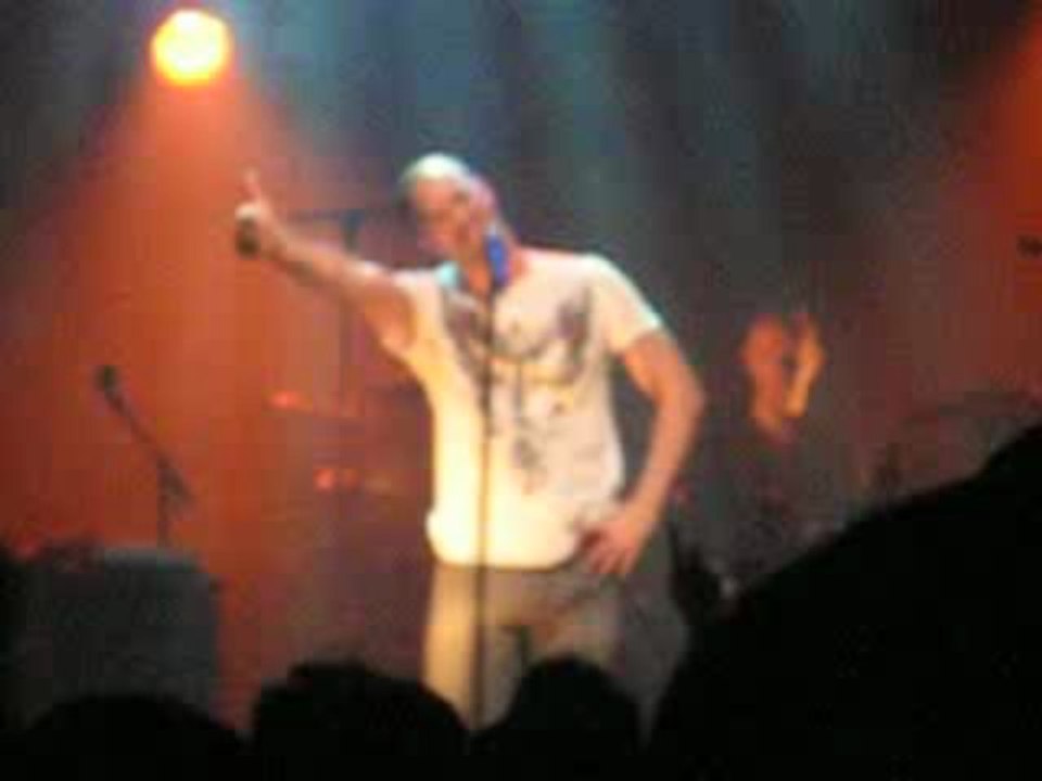 E.Moire concert du 24 novembre 2009 à Ramonville St Agne