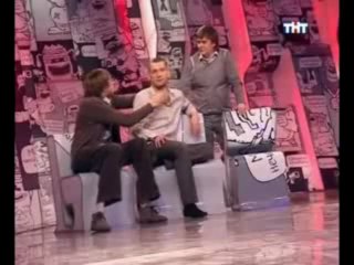 Убойные ночи - Я хочу тебя, детка