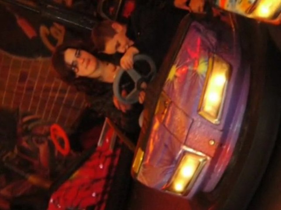 hommage a ma mere un an deja....