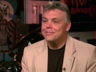 How Fieldy Got the Life - CBN.com