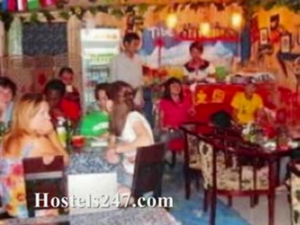 Beijing Hostels Video from Hostels247.com-1 Hai Inn Hotel