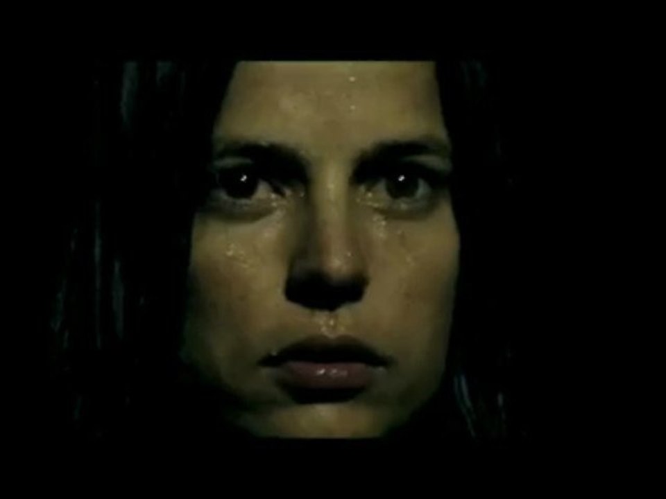 Hierro - Trailer completo