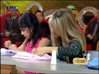 Prime 2 : Perfect Bride 2 (2) - 27/11/09 - LBC