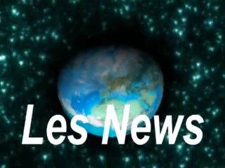 Jingle Journal Télé