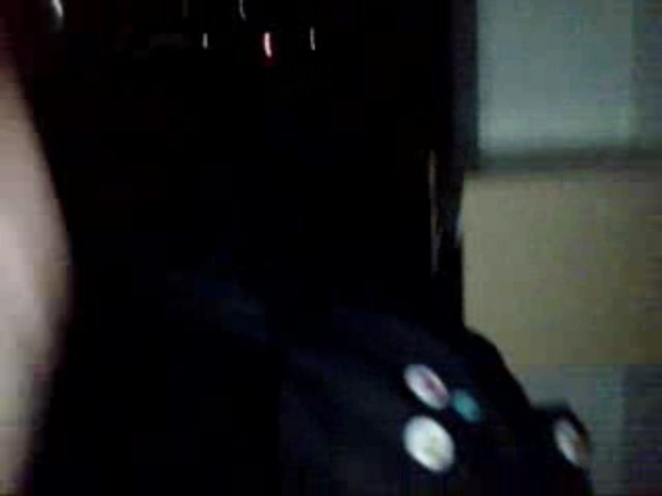 Gang des cuilleres : Attaque de jéjé