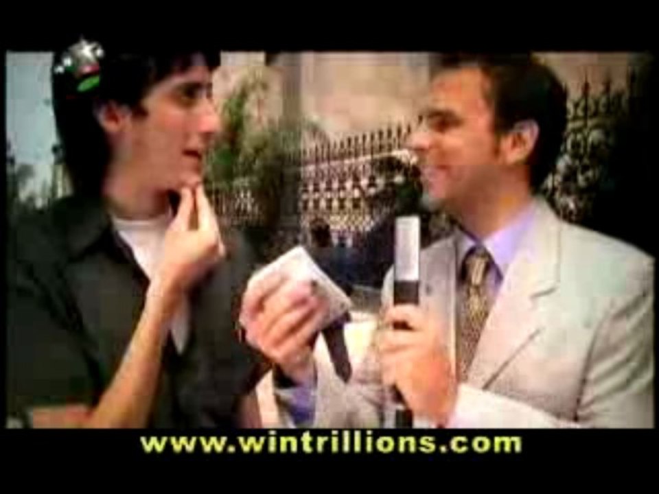 Make Money Buying Lottery Tickets The RIGHT WAY !