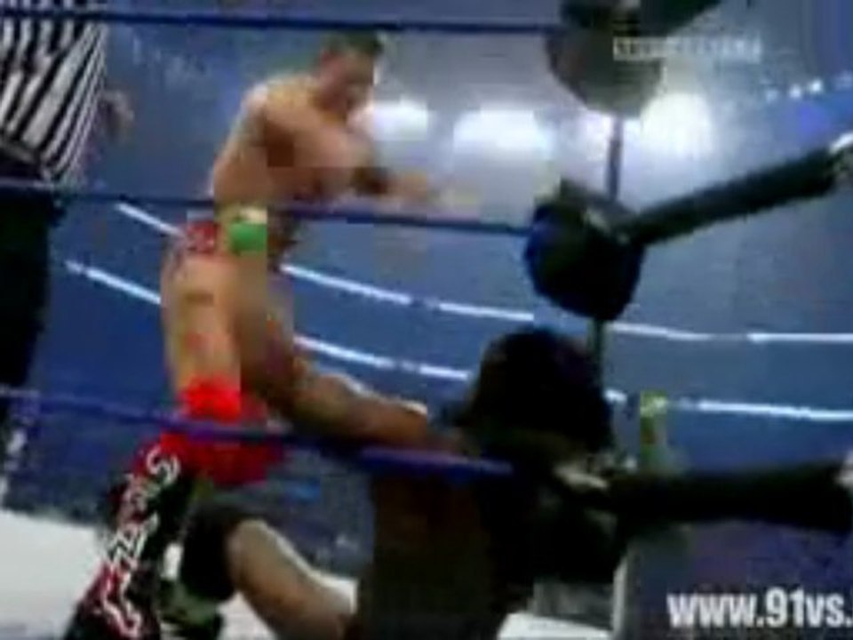 Breaking Point 2009 Part 5